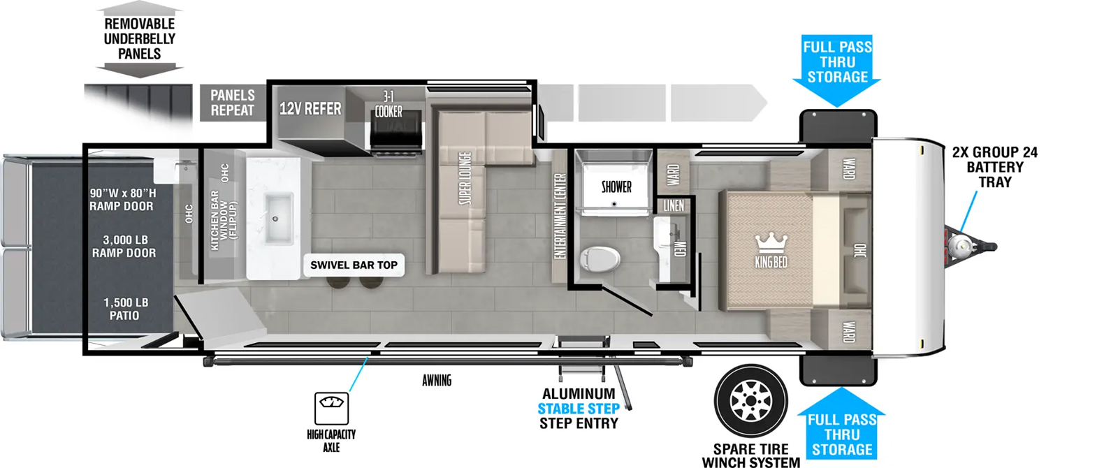 299VCVIEW Floorplan Image